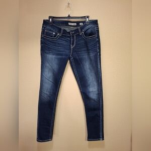 BKE Sabrina Skinny Jeans
